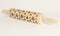 Rolling Pin Christmas Embossing