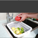 Sam Kitchen - Collapsible Cutting Board - Multipurpose, Durable & BPA Free