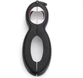 Multifunctional Easy Opener Six in One Bottle Can Opener