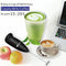 Electric Milk Frother Drink Foamer Whisk Mixer Stirrer Coffee Eggbeater Kitchen