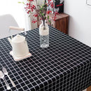 Table Linen Rural Square Tablecloths