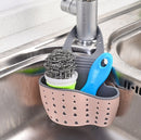 Useful Suction Cup Kitchen Sponge Drain Holder