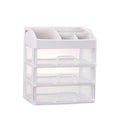 2/3 Layer Plastic Comestic Storage Box