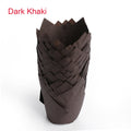 50pcs/pack Muffins Cup Paper Cupcake Wrappers