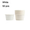 50pcs/pack Muffins Cup Paper Cupcake Wrappers