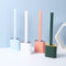 TPR Toilet-Brush for Bathroom Bath Tools