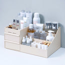 Makeup Organizer for Cosmetic Storage Box