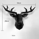 Home Decoration Accessories,3D Deer Head