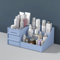 Makeup Organizer for Cosmetic Storage Box