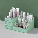 Makeup Organizer for Cosmetic Storage Box