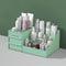 Makeup Organizer for Cosmetic Storage Box