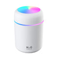 300ml Humidifier USB Ultrasonic Dazzle Cup