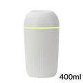 300ml Humidifier USB Ultrasonic Dazzle Cup