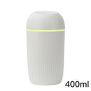 300ml Humidifier USB Ultrasonic Dazzle Cup