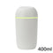 300ml Humidifier USB Ultrasonic Dazzle Cup