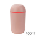 300ml Humidifier USB Ultrasonic Dazzle Cup