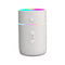 300ml Humidifier USB Ultrasonic Dazzle Cup