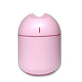 300ml Humidifier USB Ultrasonic Dazzle Cup