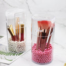 Acrylic Makeup Brush Holder Makeup Organizer