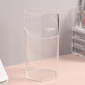 Acrylic Makeup Brush Holder Makeup Organizer