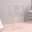 Acrylic Makeup Brush Holder Makeup Organizer