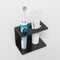 Acrylic Electric Toothbrush Holder