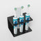 Acrylic Electric Toothbrush Holder