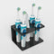 Acrylic Electric Toothbrush Holder