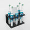 Acrylic Electric Toothbrush Holder