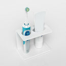 Acrylic Electric Toothbrush Holder