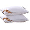 Thickened Feather Pillow PP Cotton Pillow Core