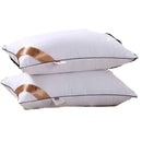 Thickened Feather Pillow PP Cotton Pillow Core