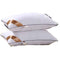 Thickened Feather Pillow PP Cotton Pillow Core