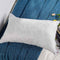 Thickened Feather Pillow PP Cotton Pillow Core